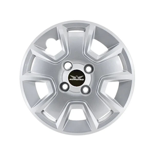 Taza Ford Ka Mk2 11/15 14 Pulg