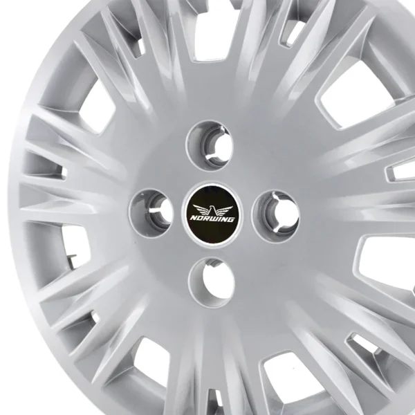 Taza Ford Fiesta 2 13/17 15 Pulg - Image 3