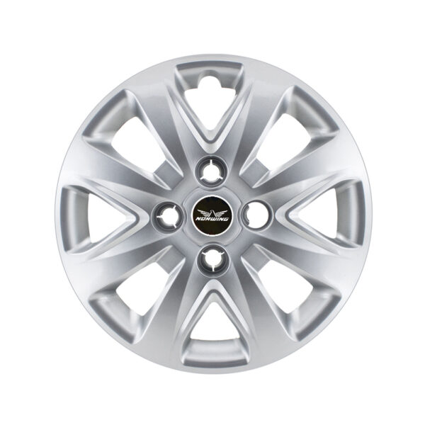 Taza Ford Ka Mk3 16/19 14 Pulg