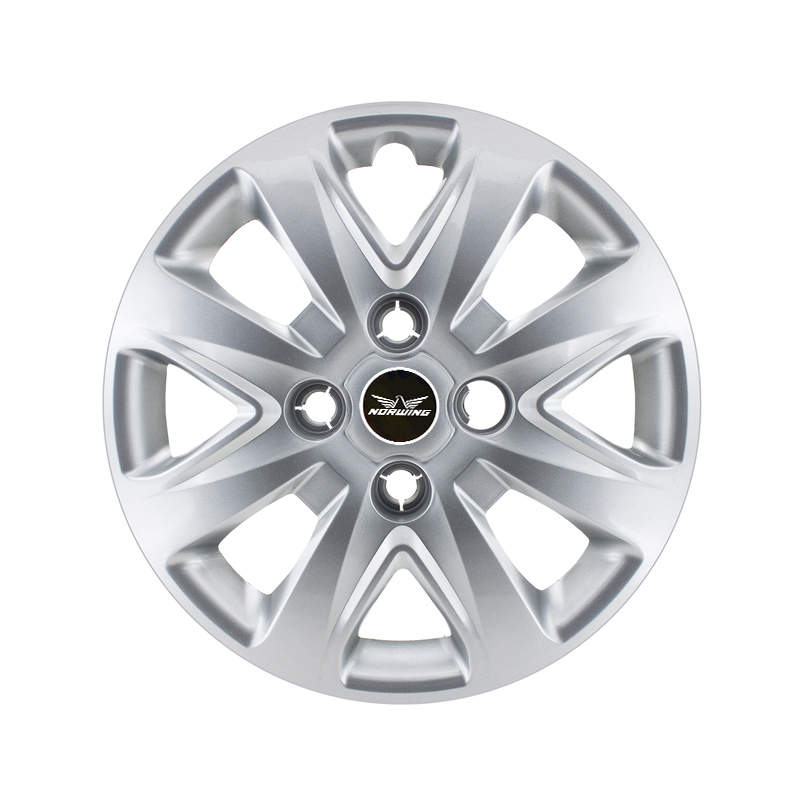 Taza Ford Ka Mk3 16/19 14 Pulg