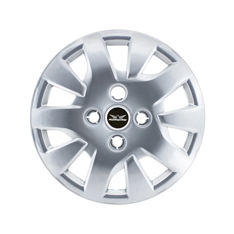Taza Ford Ka 19/21 14 Pulg