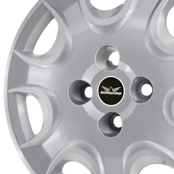 Taza Fiat Palio Ii 10/12 14 Pulg - Image 3