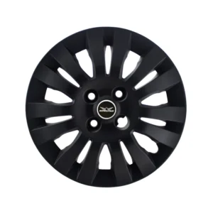 Taza Fiat Palio Siena Ii 10/12 14 Pulg Negro Mate