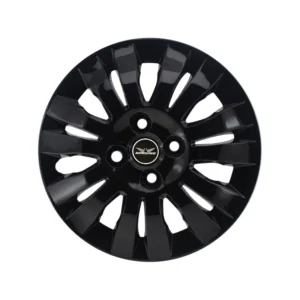 Taza Fiat Palio Siena Ii 10/12 14 Pulg Negro
