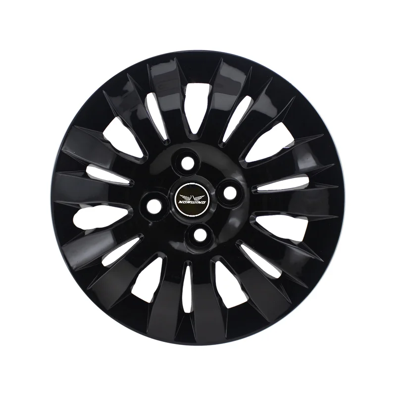 Taza Fiat Palio Siena Ii 10/12 14 Pulg Negro