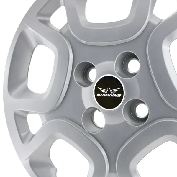 Taza Fiat Uno Novo 10/16 14 Pulg - Image 3