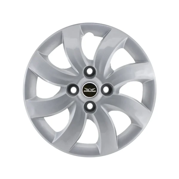 Taza Fiat Palio 326 12/18 14 Pulg