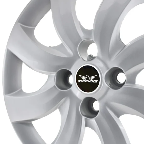 Taza Fiat Palio 326 12/18 14 Pulg - Image 3