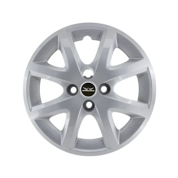 Taza Fiat Siena Palio Weekend 12/18 14 Pulg