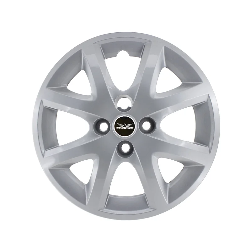 Taza Fiat Siena Palio Weekend 12/18 14 Pulg
