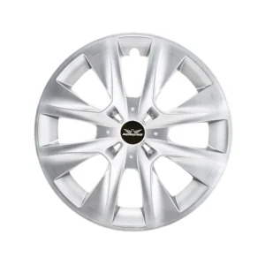 Taza Peugeot 208 13/19 15 Pulg
