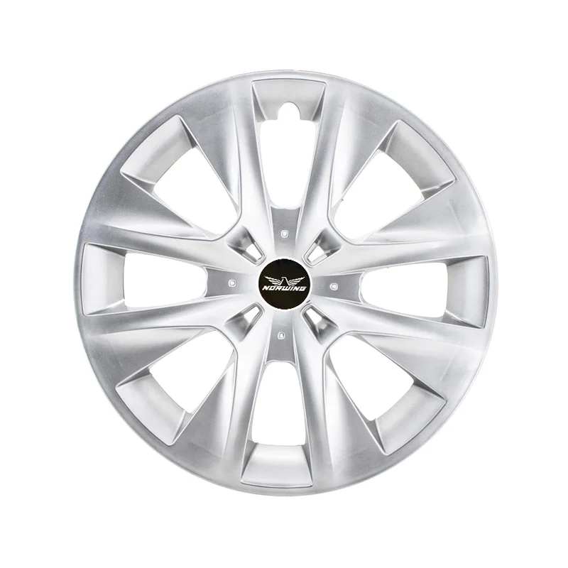 Taza Peugeot 208 13/19 15 Pulg