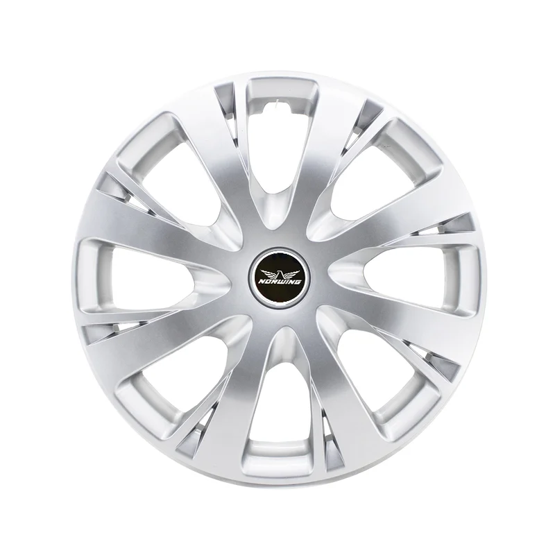 Taza Peugeot Lyon 208 16/-> 15 Pulg