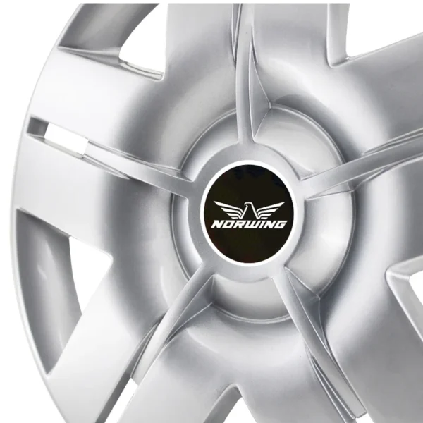 Taza Renault Scenic F2 01/10 15 Pulg - Image 3