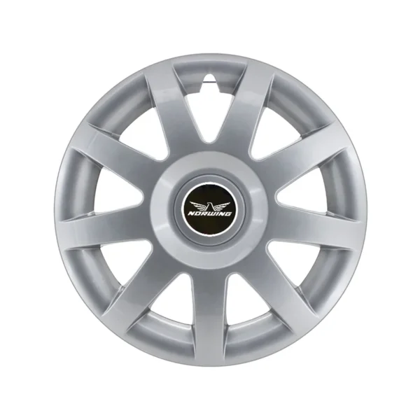 Taza Renault Clio 3 Sandero 14 Pulg