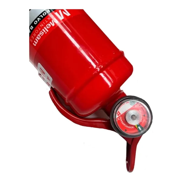 Matafuego 1 Kg Recarga - Image 3
