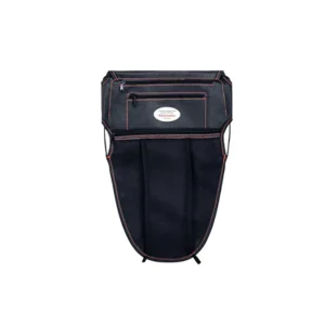 Bolsa Para Asiento De Moto Scooter 27X39,5X14Cm
