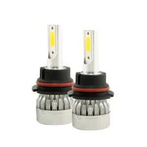 KIT CREE LED COB C6 9007