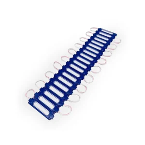 TABLA RIGIDA COB AZUL 24V