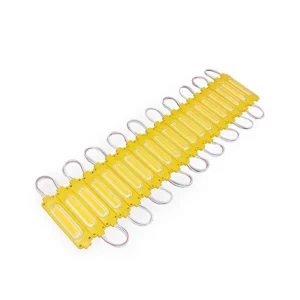 TABLA RIGIDA COB AMBAR 24V