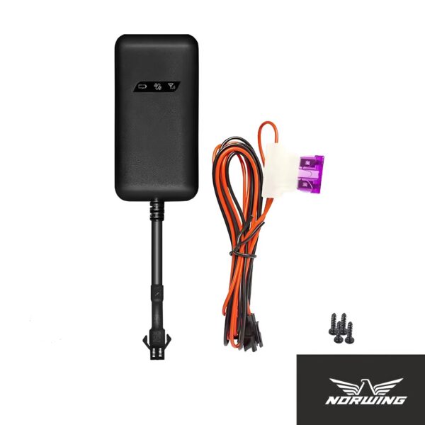 Rastreador GPS 2G Vehicular para Autos Motos Camión - Image 4