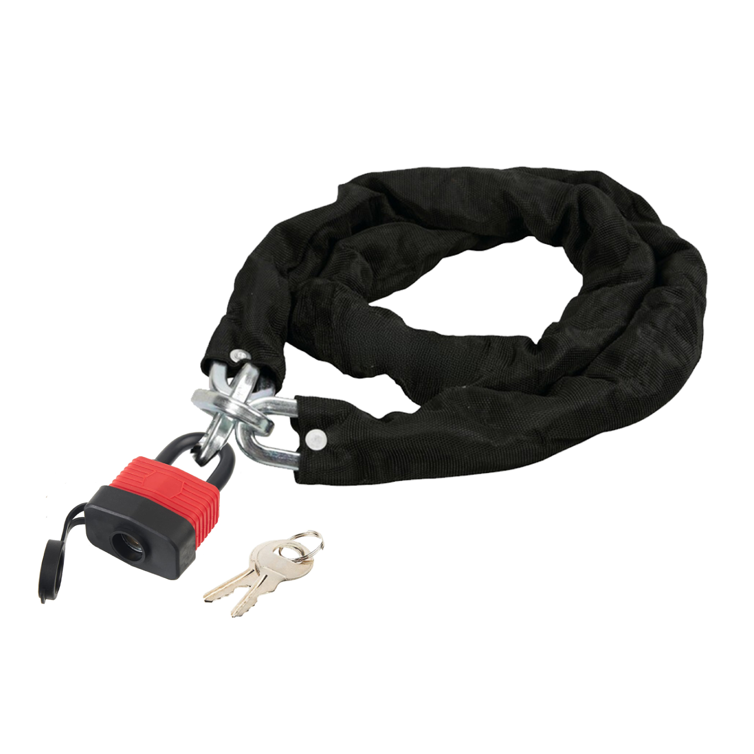 Cadena Linga Reforzada Con Candado