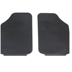 Cubre Alfombras 2 Piezas Economica