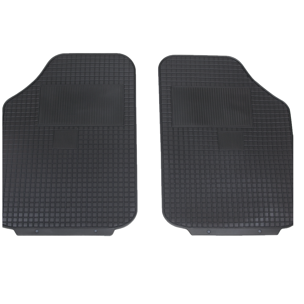 Cubre Alfombras 2 Piezas Economica