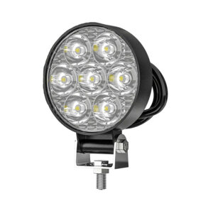 Faro Auxiliar LED 7 Leds 21W Universal 12V 24V
