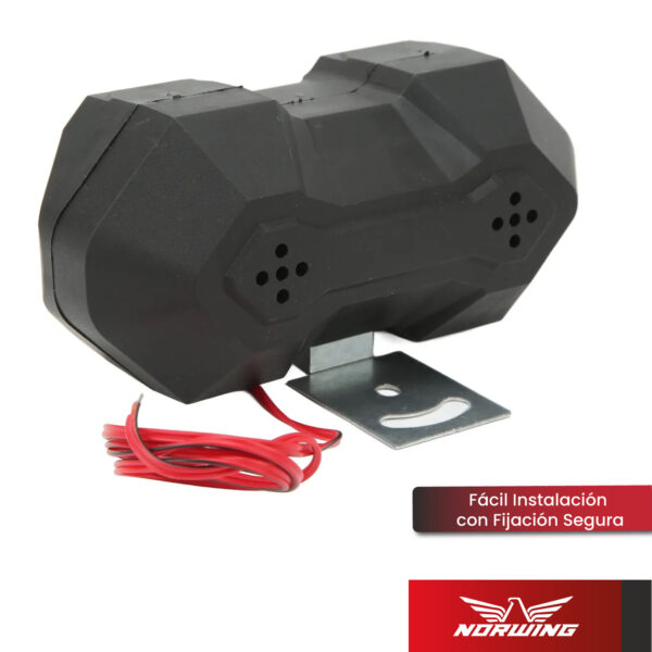 Faro Doble Led 96w Alta Potencia Universal Auto Moto 12v - Image 4