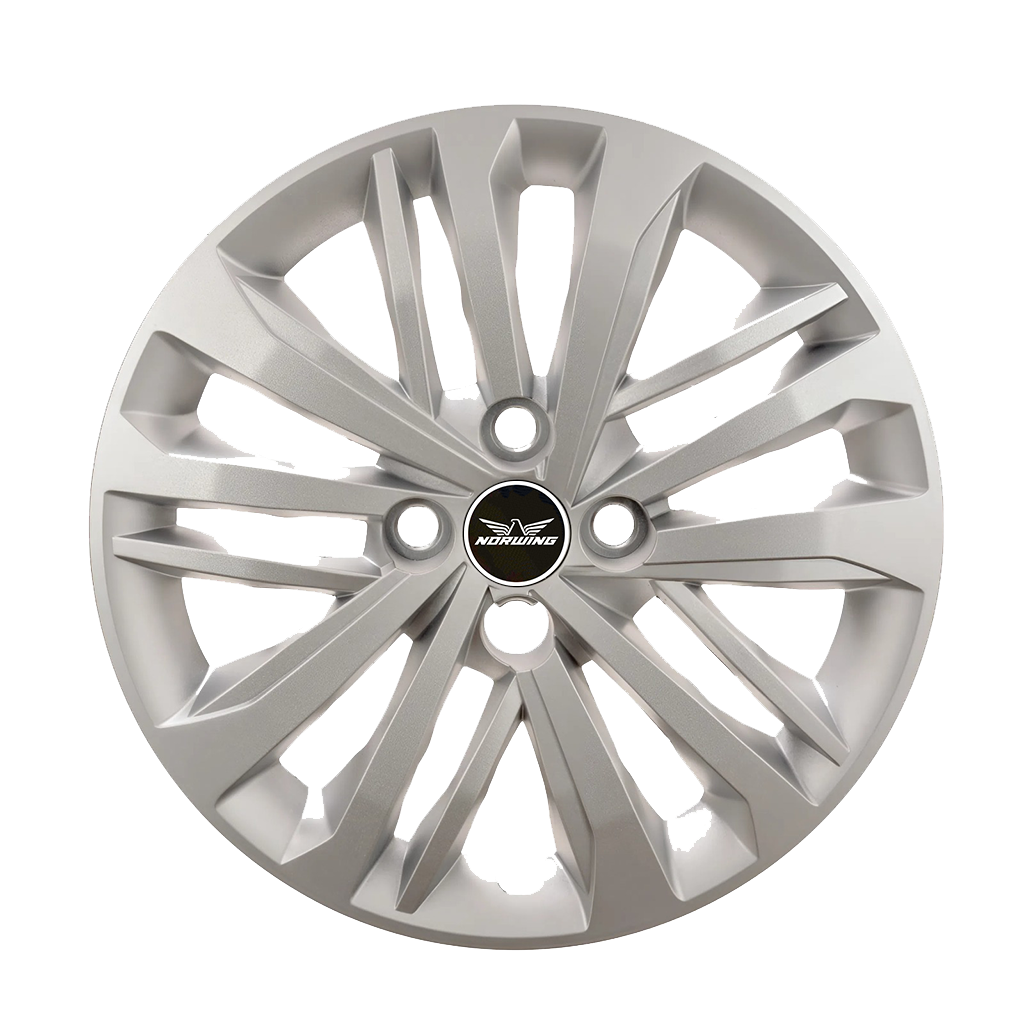 TAZA FIAT CRONOS 18/-> 15 PULG